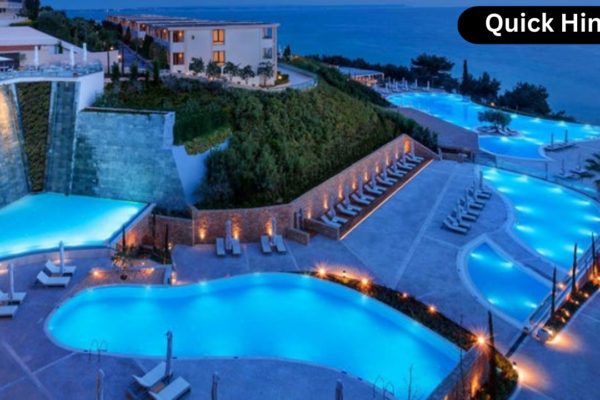 Which ikos Resort Is Best