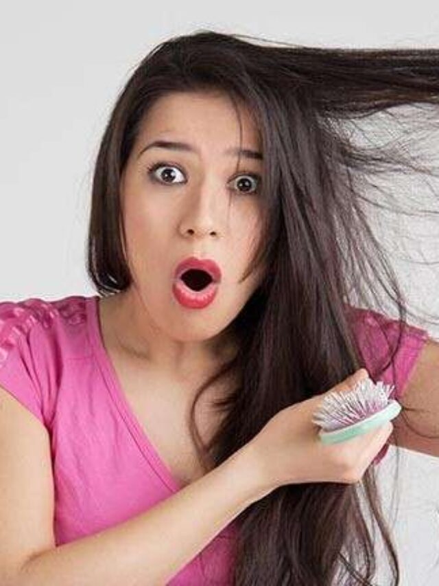 Treatments For Hair Loss  By Using This Amazing Method Many People Have Stopped Their Hair All Problem.