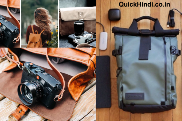 best camera bag for travel