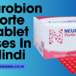 Neurobion Forte Tablet Uses In Hindi