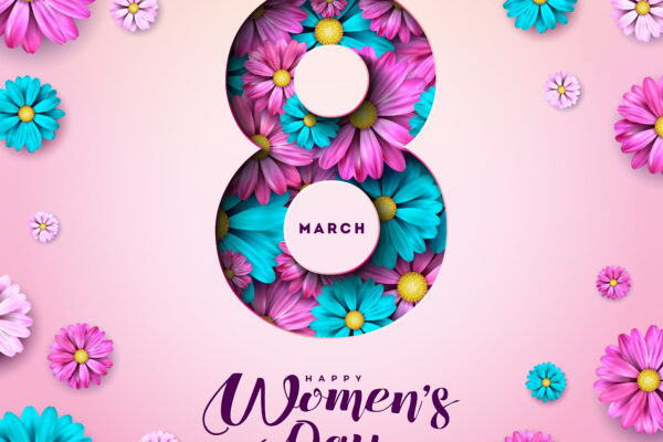 Inspirational Happy Womens Day Quotes