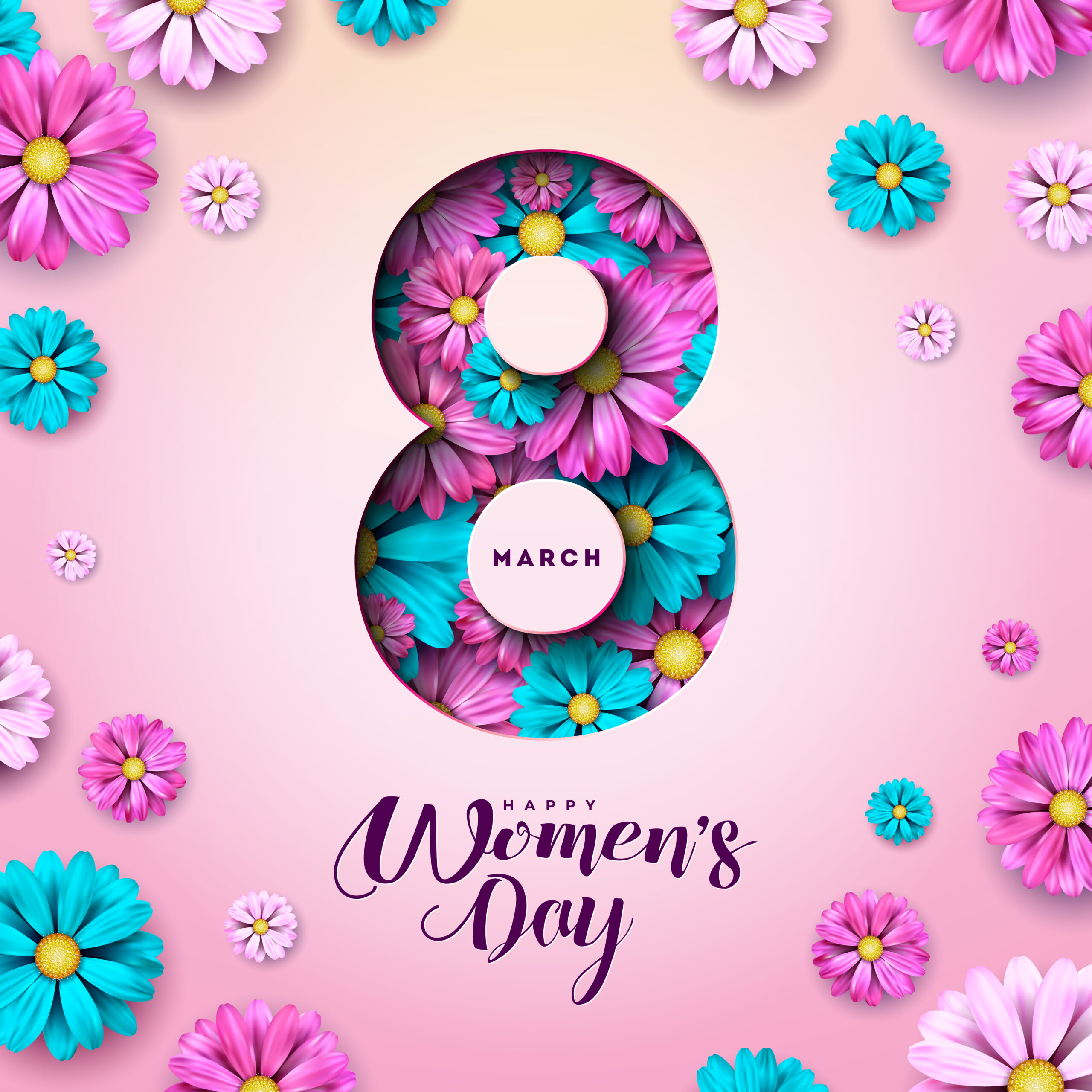Inspirational Happy Womens Day Quotes